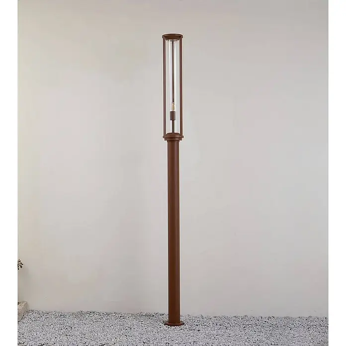 Lucande Außenlaterne Alivaro - 