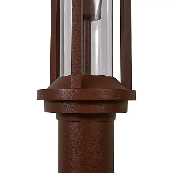 Lucande Außenlaterne Alivaro - 