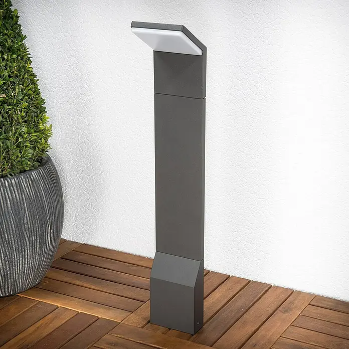 Lucande Außenlaterne Nevio - 