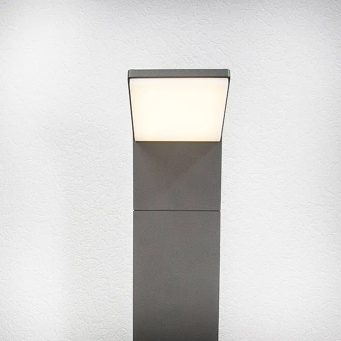 Lucande Außenlaterne Nevio - 