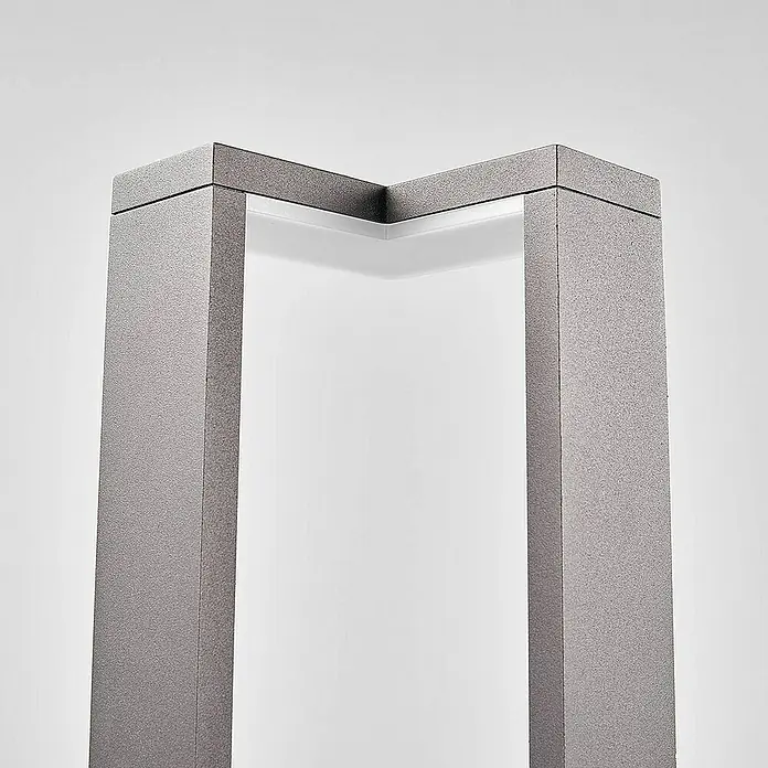 Lucande Außenlaterne Jeny - 