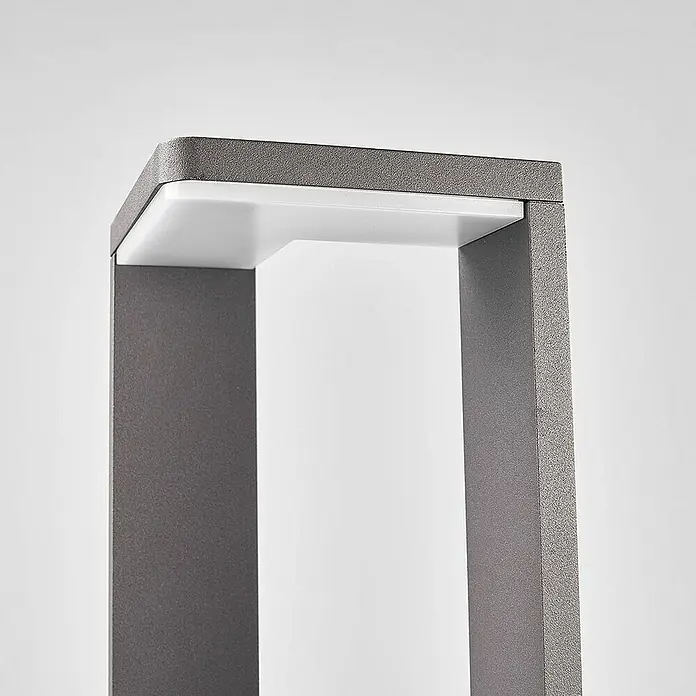 Lucande Außenlaterne Jeny - 