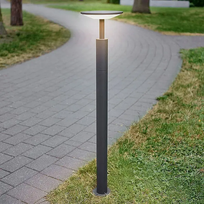 Lucande Außenlaterne Fenia - 