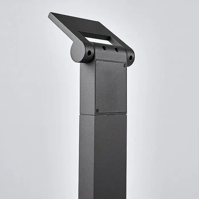 Lucande Außenlaterne Marius - 