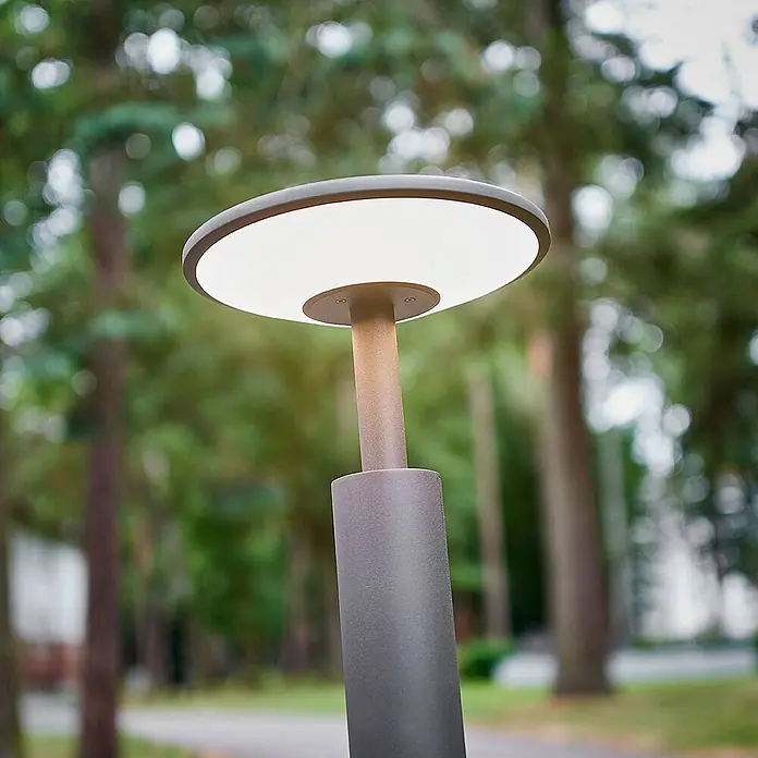 Lucande Außenlaterne Fenia - 
