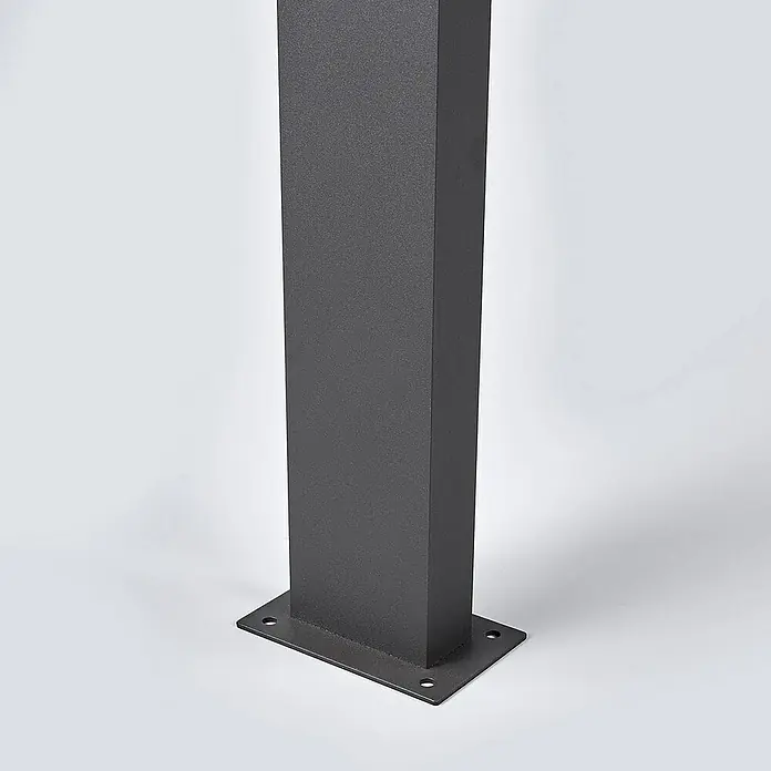 Lucande Außenlaterne Marius - 