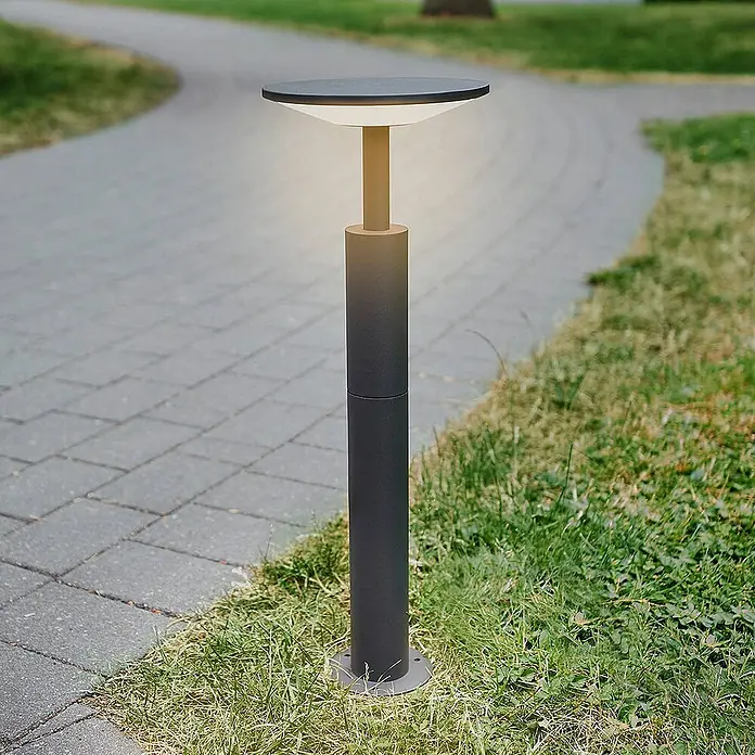 Lucande Außenlaterne Fenia - 