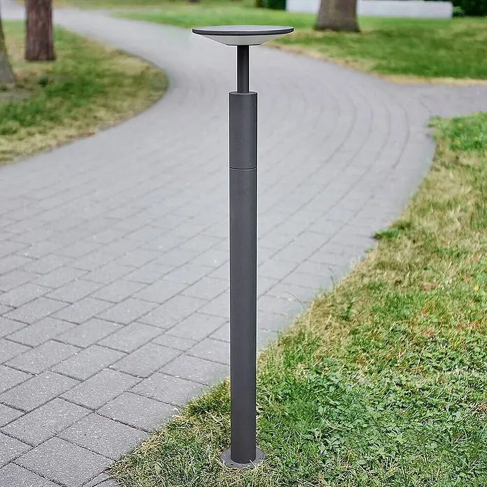 Lucande Außenlaterne Fenia - 