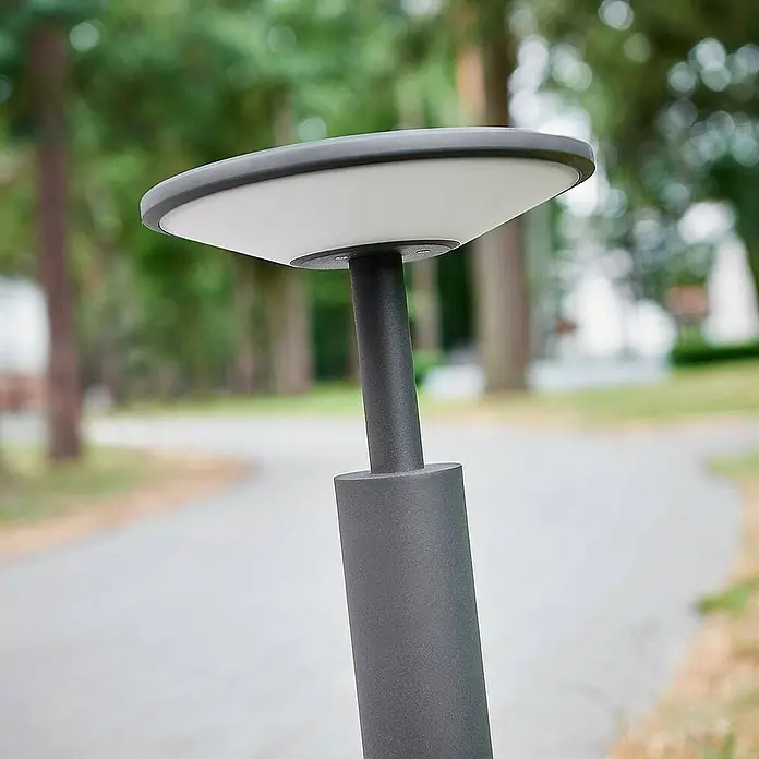 Lucande Außenlaterne Fenia - 
