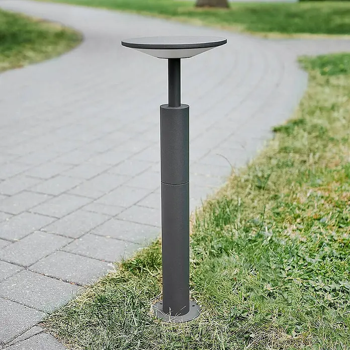 Lucande Außenlaterne Fenia - 