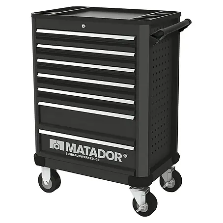 Matador  Werkstattwagen Ratio Automotive