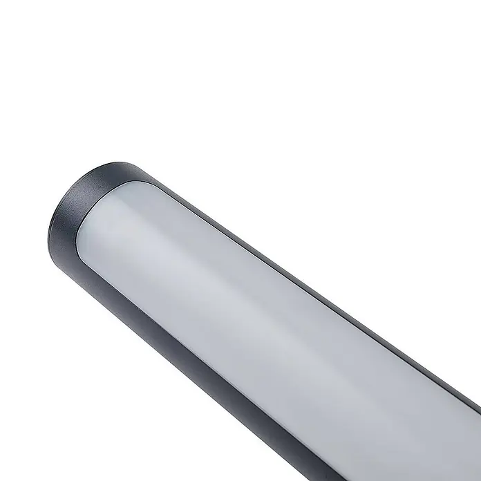 Lucande Außenlaterne Tuberia - 