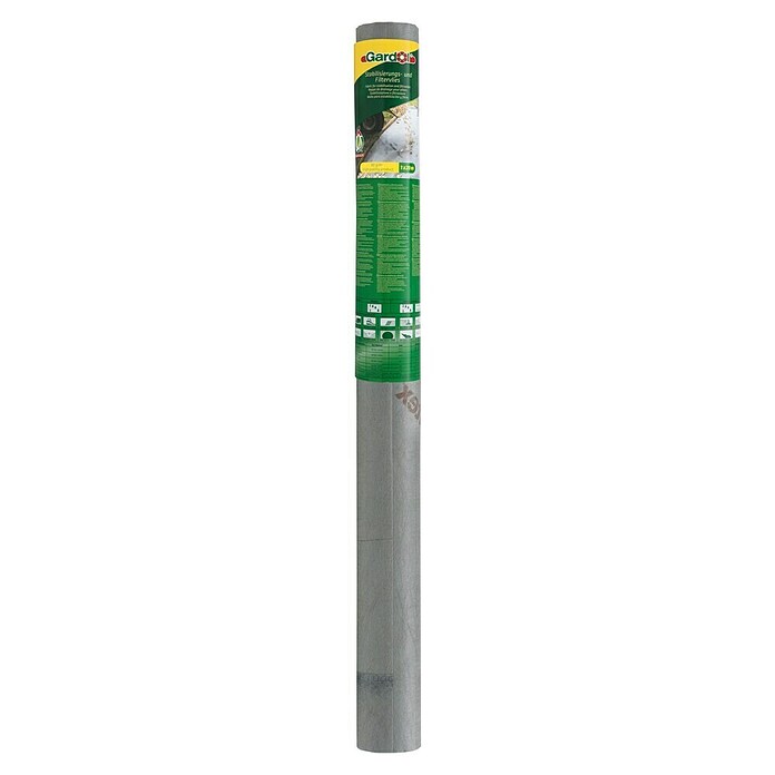 Gardol Premium Filtervlies (20 x 1 m)