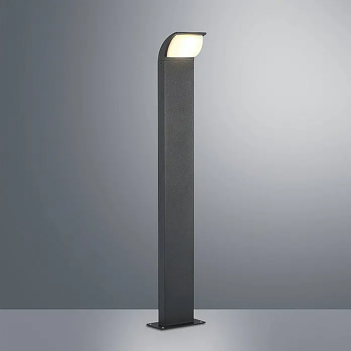 Lucande Außenlaterne Tinna - 