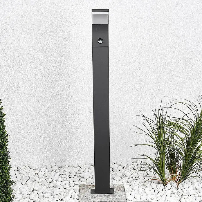 Lucande Außenlaterne Timm - 