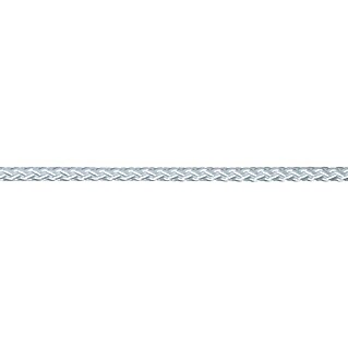 Stabilit PP-Seil Meterware (Als Zuschnitt erhältlich, Belastbarkeit: 34 kg, Weiß, Durchmesser: 6 mm, Polypropylen)