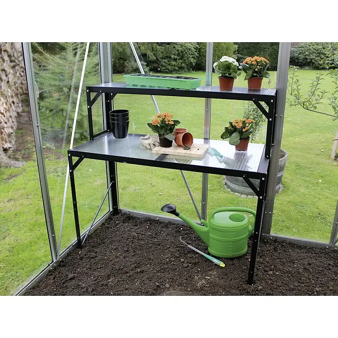 Vitavia Aufsatz für Gewächshaus-Tisch I