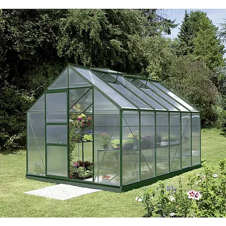 Vitavia  Gewächshaus Merkur 9900