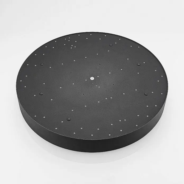 Arcchio Deckenleuchte Noabelle - schwarz, schwarz