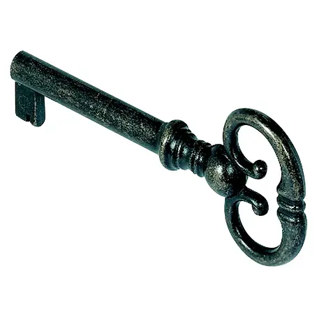 Suki  Llave decorativa 492.01.827
