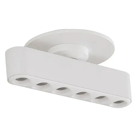 Lindby  Deckenleuchte Eldrin