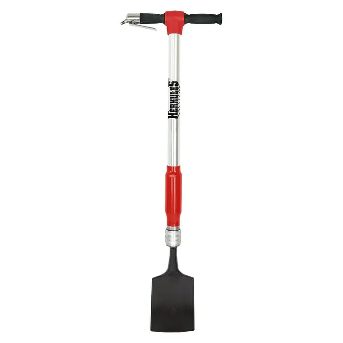Herkules Multiherramienta neumática - 6,3 bar, Consumo de aire: 160 - 280 l/min - Imagen de un martillo demoledor Hercules.