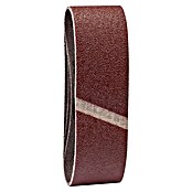 Craftomat Lija de banda (L x An: 305 x 40 mm, Granulación: 80, 3 uds.)