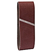 Craftomat Brusna traka (D x Š: 533 x 75 mm, Granulacija: 180, 3 kom)