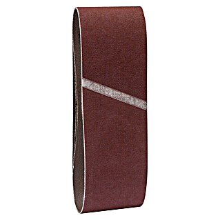 Craftomat Schleifband BFWP (L x B: 533 x 75 mm, Körnung: 180, 3 Stk.)
