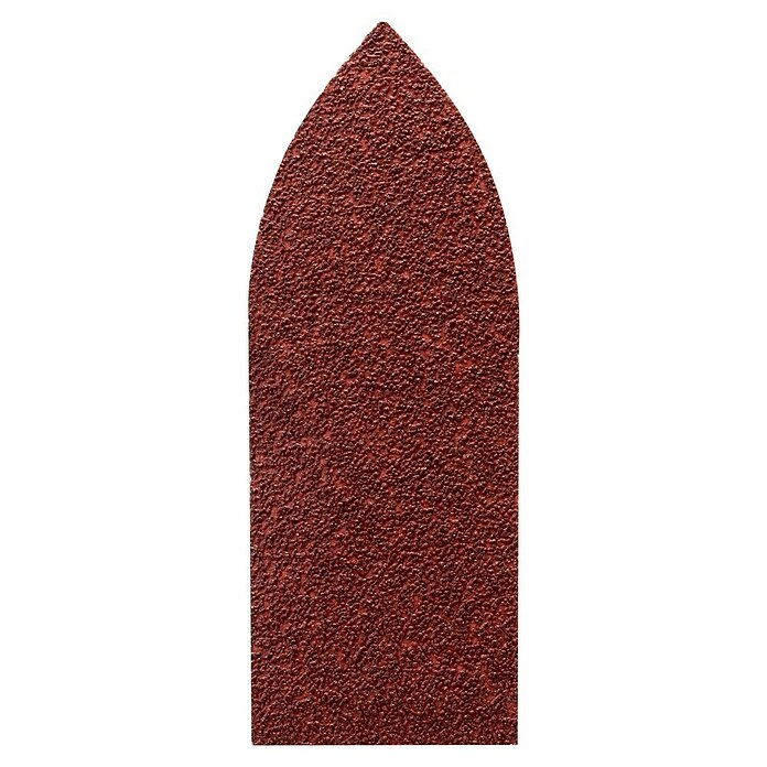 Craftomat Dedo de lijado (Ancho: 32 mm, Granulación: 80, 5 uds.)