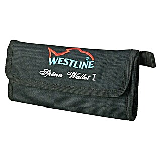 Westline Spin Wallet I (l x b: 35 x 20 cm, Polyester)