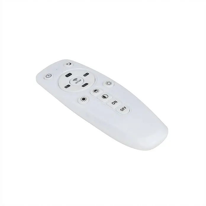 Lindby Deckenleuchte Narima - alu / grau / zink, weiß / opal