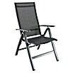 Sunfun Maja Garten-Positionssessel (61 cm, Textilen)