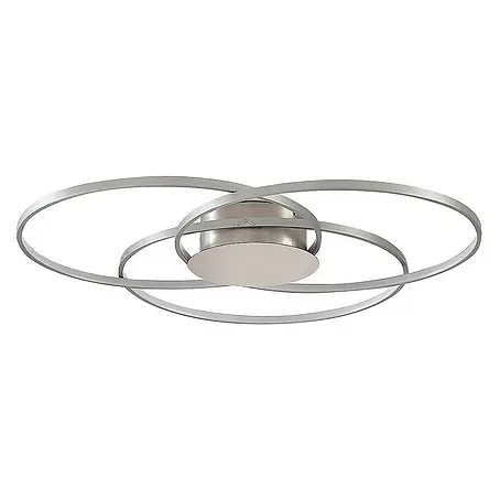 Lindby  Deckenleuchte Riley