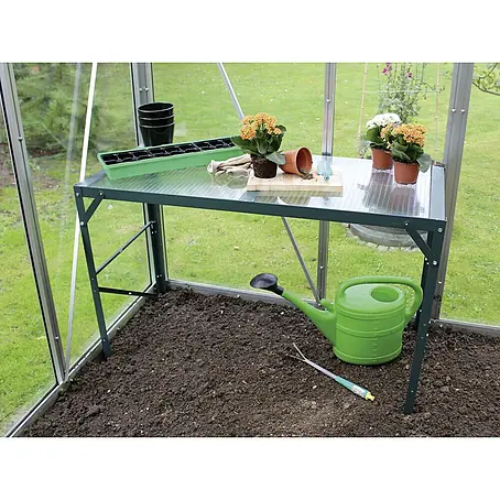 Vitavia  Gewächshaus-Tisch II