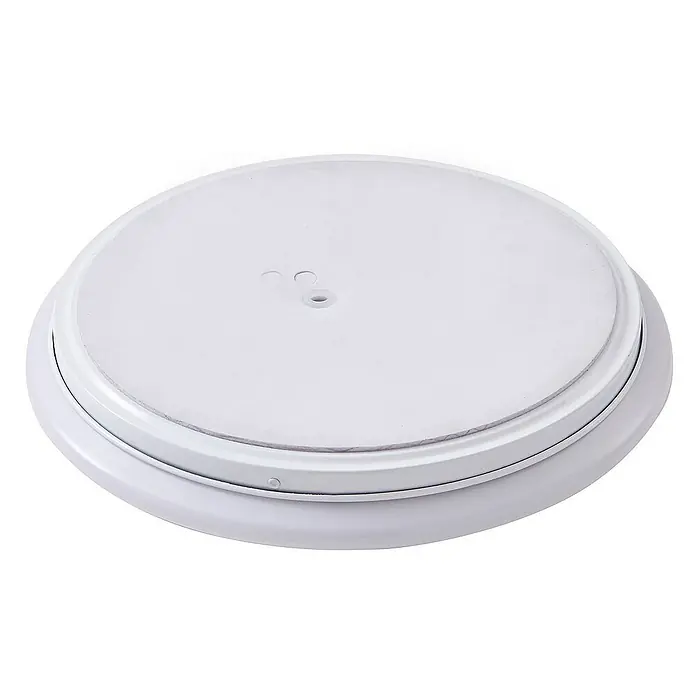 Lindby Deckenleuchte Eovi - weiß / opal, weiß / opal