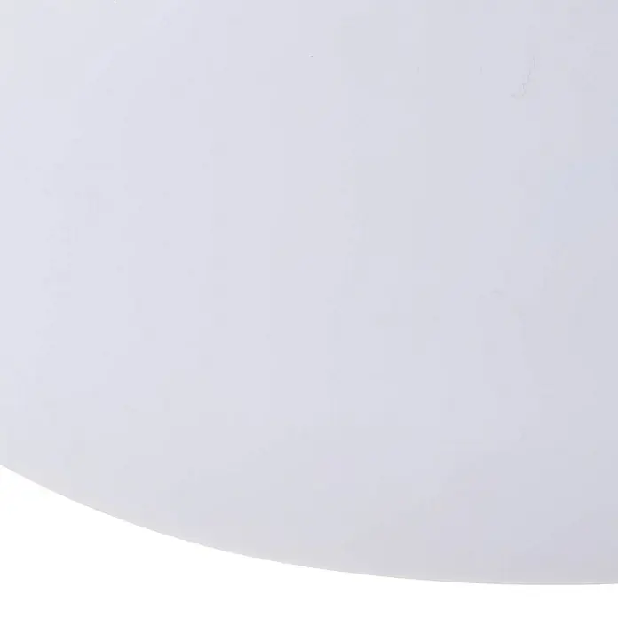 Lindby Deckenleuchte Eovi - weiß / opal, weiß / opal