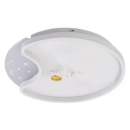 Lindby  Deckenleuchte Kosmo