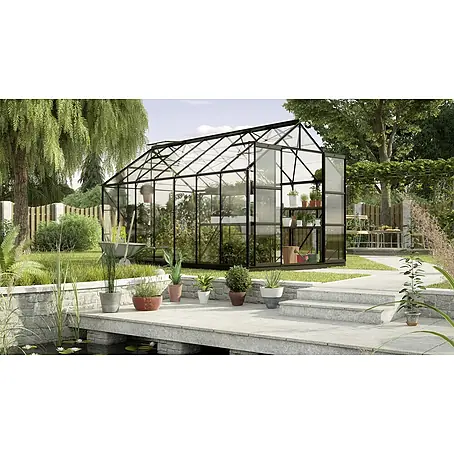 Vitavia  Gewächshaus Uranus 11500