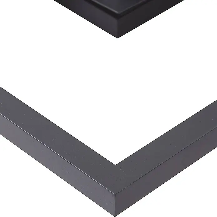 Lucande Deckenleuchte Tjado - schwarz, schwarz
