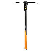 Fiskars Kreuzhacke L (Gewicht Kopf: 2.270 g)