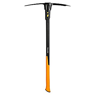 Fiskars Kreuzhacke L (Gewicht Kopf: 2 270 g)