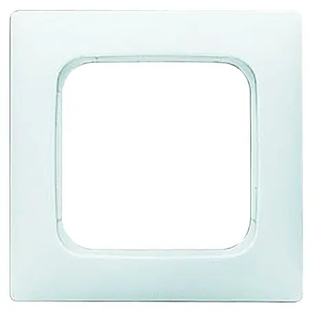 Busch-Jaeger Reflex SI Linear Abdeckrahmen 2511-214K-102