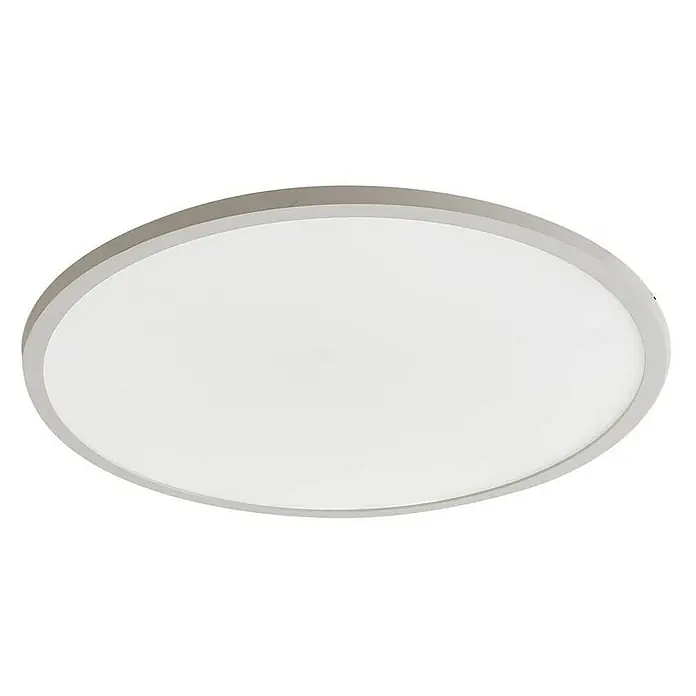 Arcchio Deckenleuchte Brenda - weiß / opal, weiß / opal