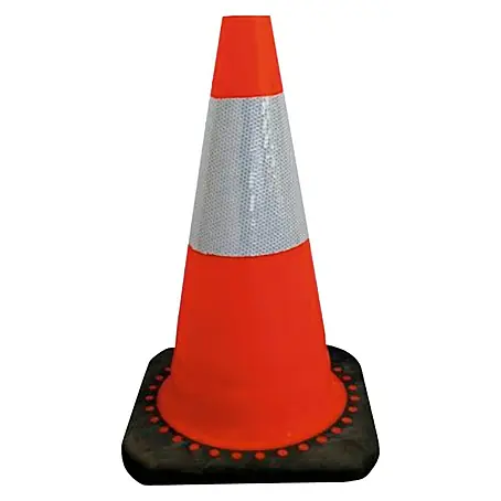 Cono de seguridad