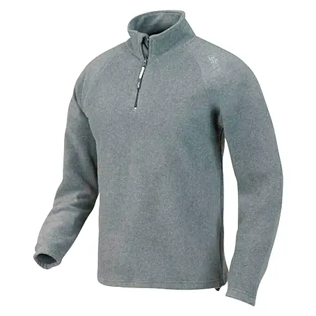 Industrial Starter  Chaqueta polar Monviso
