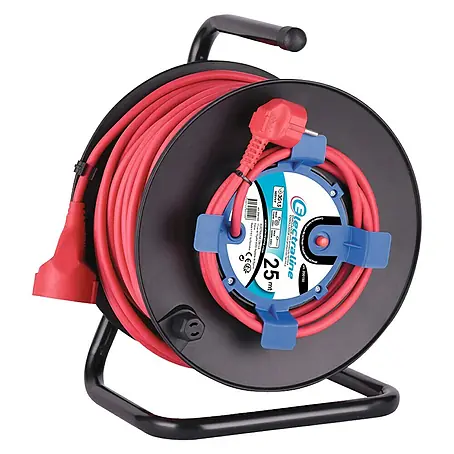 Electraline  Enrollacables
