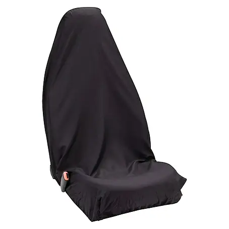 Funda para asientos de coche monoplaza