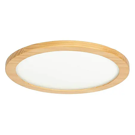 Lucande  Deckenleuchte Joren