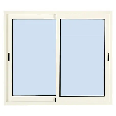 Solid Elements  Ventana de aluminio corredera